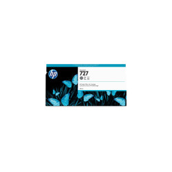 Ink Cartridge No 727 Gray 300ML | APLIUM