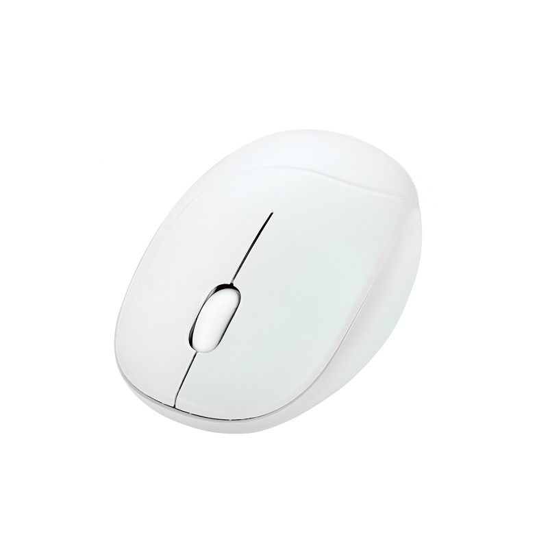 ASUS MD101 MOUSE/WHITE 2.4GHZ