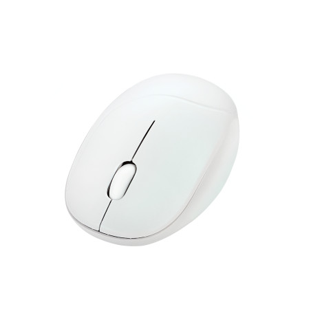 ASUS MD101 MOUSE/WHITE 2.4GHZ