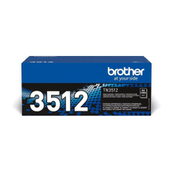 TN3512 SUPER HIGH YIELD TONER