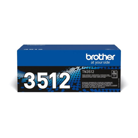 TN3512 SUPER HIGH YIELD TONER