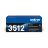 TN3512 SUPER HIGH YIELD TONER