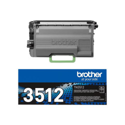TN3512 SUPER HIGH YIELD TONER