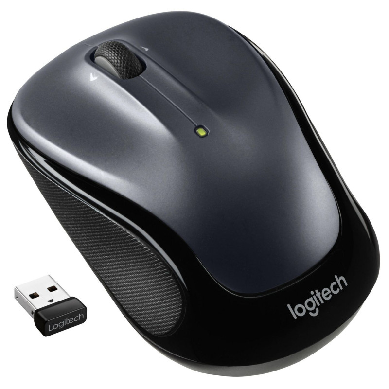 M325S Mouse, Wireless