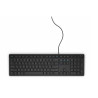 KB216 keyboard USB AZERTY