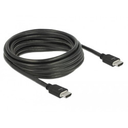 85296 HDMI cable 5 m HDMI