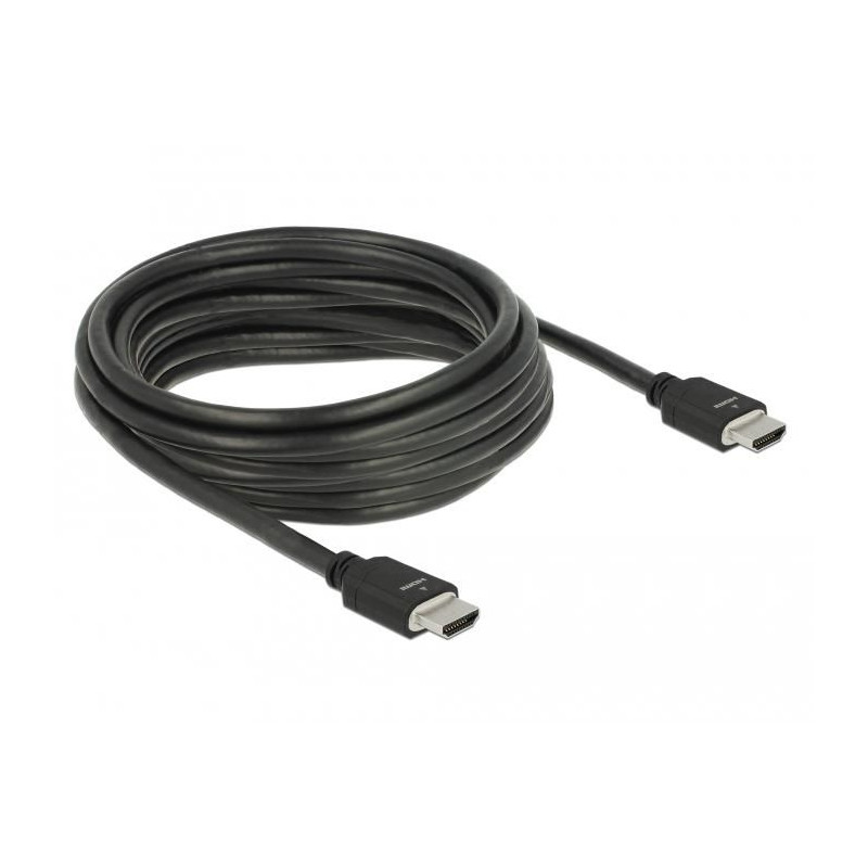 85296 HDMI cable 5 m HDMI