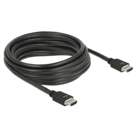 85296 HDMI cable 5 m HDMI