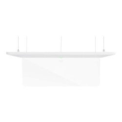 Cisco Telepresence Ceiling Microphone Generation 2 - Micrófono - para