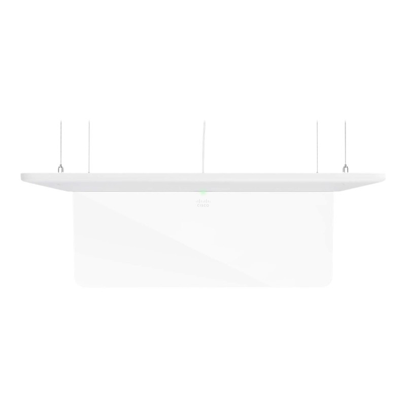 Cisco Telepresence Ceiling Microphone Generation 2 - Micrófono - para