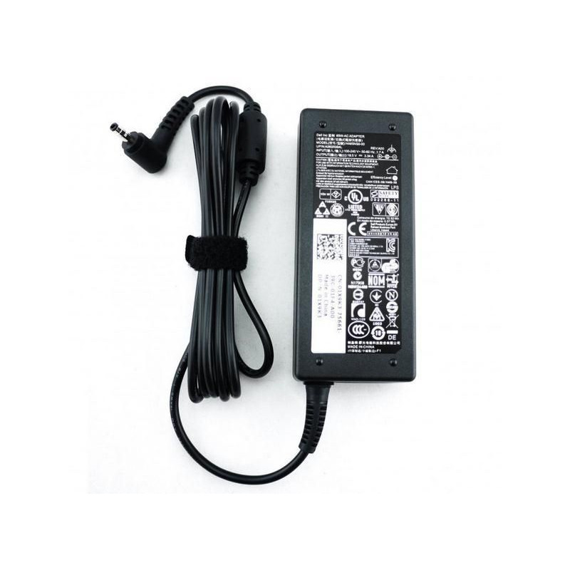 AC Adapter, 65W, 19.5V, 3