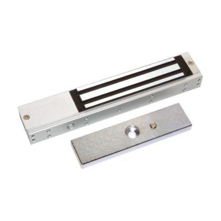 ELECTROMAGNET 500kg LED 12V