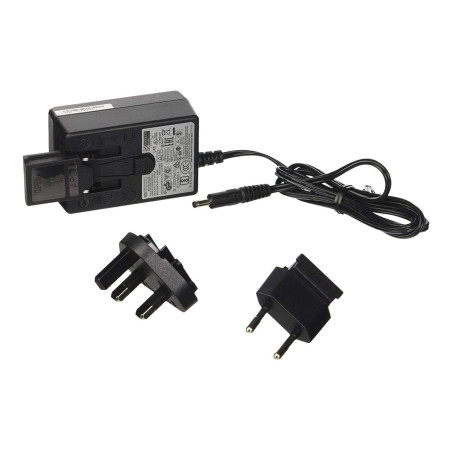 D-Link - Adaptador de corriente - 36 vatios - Reino Unido, Europa - ne