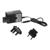 D-Link - Adaptador de corriente - 36 vatios - Reino Unido, Europa - ne