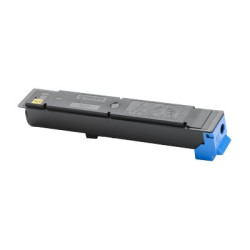 Kyocera TK 5195C - Cián - original - cartucho de tóner - para TASKalfa