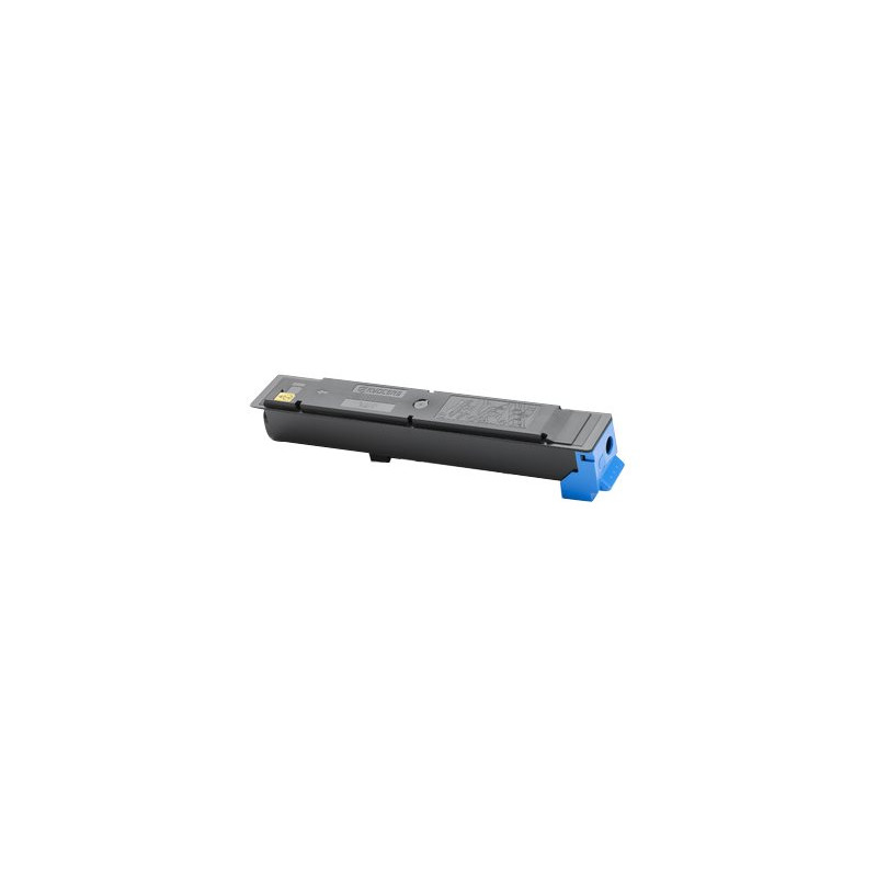 Kyocera TK 5195C - Cián - original - cartucho de tóner - para TASKalfa