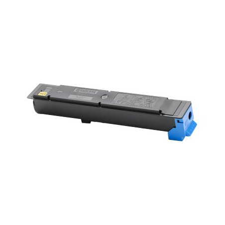 Kyocera TK 5195C - Cián - original - cartucho de tóner - para TASKalfa
