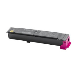 Kyocera TK 5195M - Magenta - original - cartucho de tóner - para TASKa