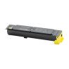 Kyocera TK 5195Y - Amarillo - original - cartucho de tóner - para TASK