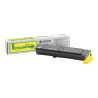 Kyocera TK 5195Y - Amarillo - original - cartucho de tóner - para TASK