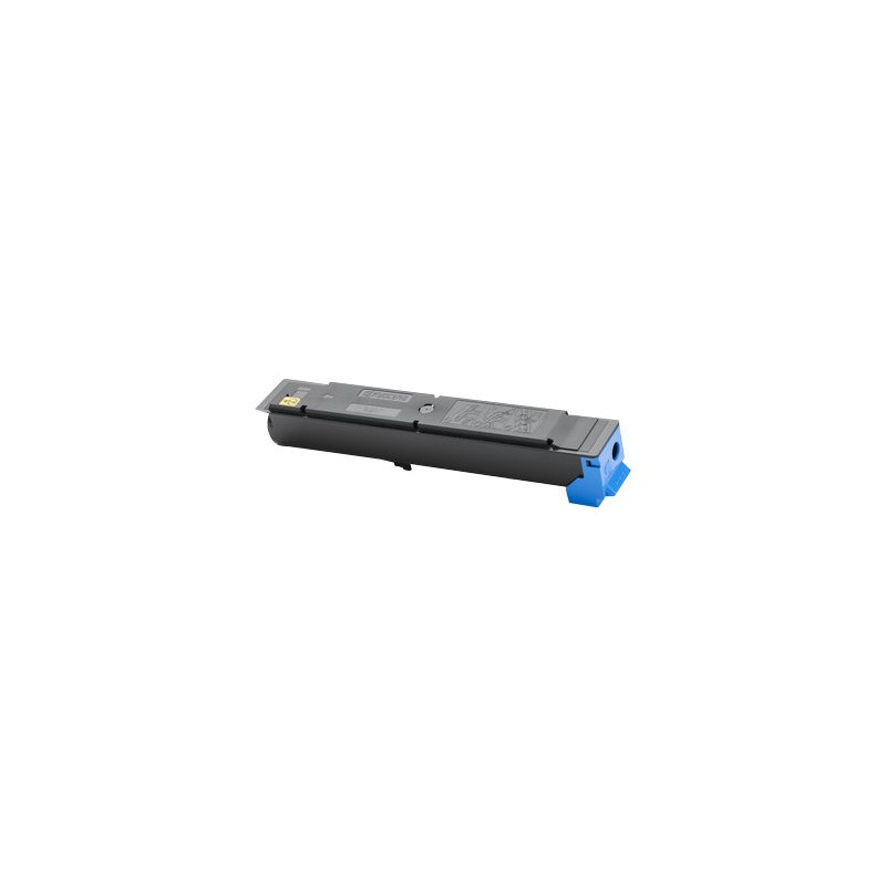 Kyocera TK 5205C - Cián - original - cartucho de tóner - para TASKalfa