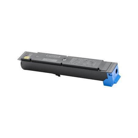 Kyocera TK 5205C - Cián - original - cartucho de tóner - para TASKalfa