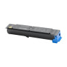 Kyocera TK 5205C - Cián - original - cartucho de tóner - para TASKalfa