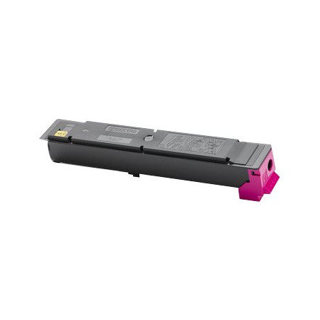 Kyocera TK 5205M - Magenta - original - cartucho de tóner - para TASKa