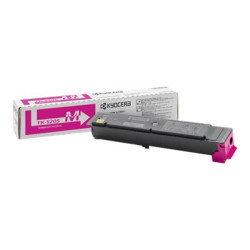Kyocera TK 5205M - Magenta - original - cartucho de tóner - para TASKa