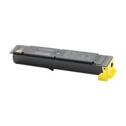 Kyocera TK 5205Y - Amarillo - original - cartucho de tóner - para TASK