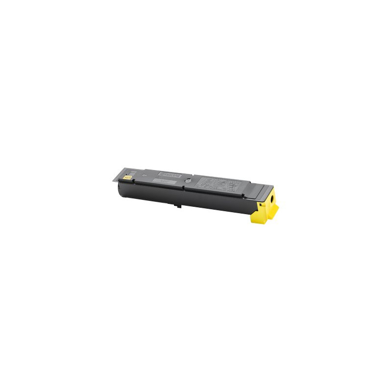 Kyocera TK 5205Y - Amarillo - original - cartucho de tóner - para TASK