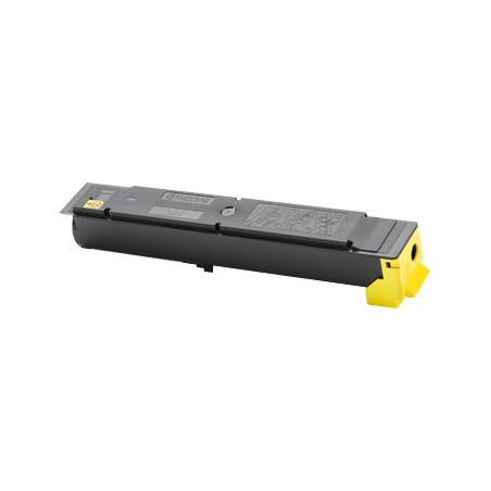 Kyocera TK 5205Y - Amarillo - original - cartucho de tóner - para TASK