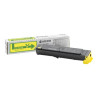 Kyocera TK 5215Y - Amarillo - original - cartucho de tóner - para TASK