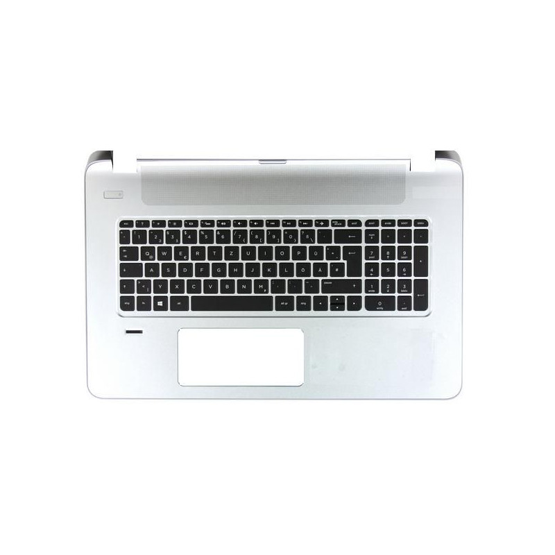 Keyboard (Spain)