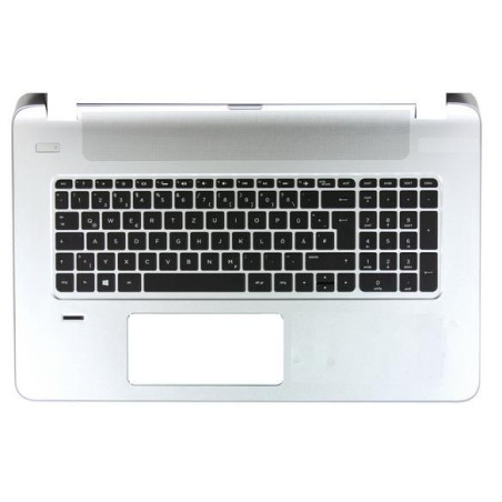 Keyboard (Spain)
