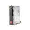 HPE Midline - Disco duro - 2 TB - Perfil bajo LFF de 3,5" - SAS 12Gb/s