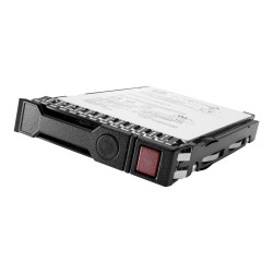 HPE 4TB SAS 7.2K LFF LP DS HDD