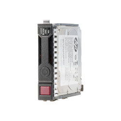 HPE 4TB SAS 7.2K LFF LP DS HDD