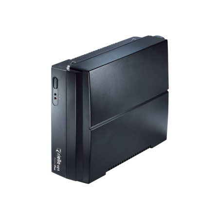 Riello UPS Protect Plus PRP 850 - UPS - CA 220-240 V - 480 vatios - 85