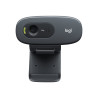 Webcam Logitech HD C270/ 1280 x 720 HD