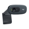 Webcam Logitech HD C270/ 1280 x 720 HD