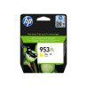 HP INC - 953Xl High Yield Yellow - Ref. F6U18AE#BGY | APLIUM