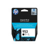 HP L0S58AE#BGY - Ink Cartridge No 953 Black Es | APLIUM