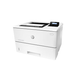 HP LaserJet Pro M501dn - Impresora - B/N - a dos caras - laser - A4/Le