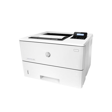 HP LaserJet Pro M501dn - Impresora - B/N - a dos caras - laser - A4/Le