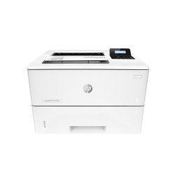 HP LaserJet Pro M501dn - Impresora - B/N - a dos caras - laser - A4/Le