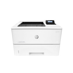 HP LaserJet Pro M501dn - Impresora - B/N - a dos caras - laser - A4/Le