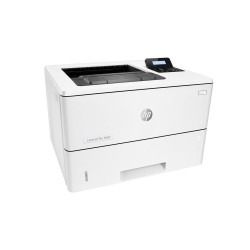 HP LaserJet Pro M501dn - Impresora - B/N - a dos caras - laser - A4/Le