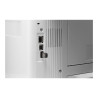 HP LaserJet Pro M501dn - Impresora - B/N - a dos caras - laser - A4/Le