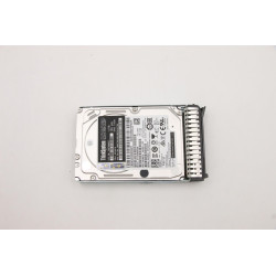 1.2TB 2.5" 10K SAS HDD with